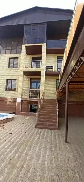 Студия Краснодарский край, Анапа Парковая ул., 18 (24.0 м) - Фото 0