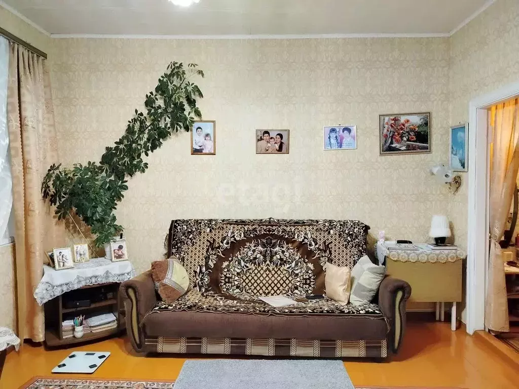 Квартира, 1 комната, 29.9 м - Фото 1