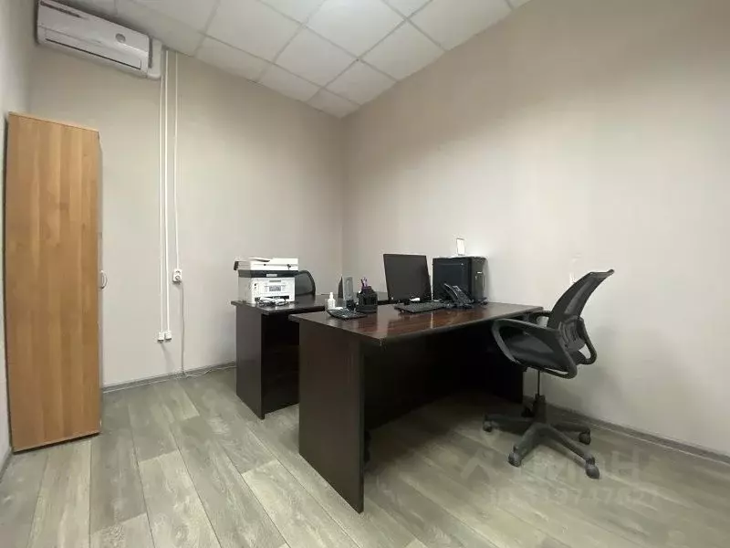 Офис в Москва Киевское шоссе, 22-й км, 4с2кГ (35 м) - Фото 1
