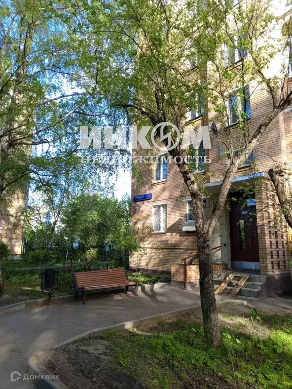 Продаётся 2-к квартира, 37.9 м - Фото 0