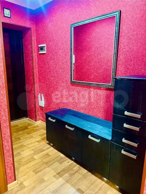 2-к. квартира, 56,1 м, 1/5 эт. - Фото 1