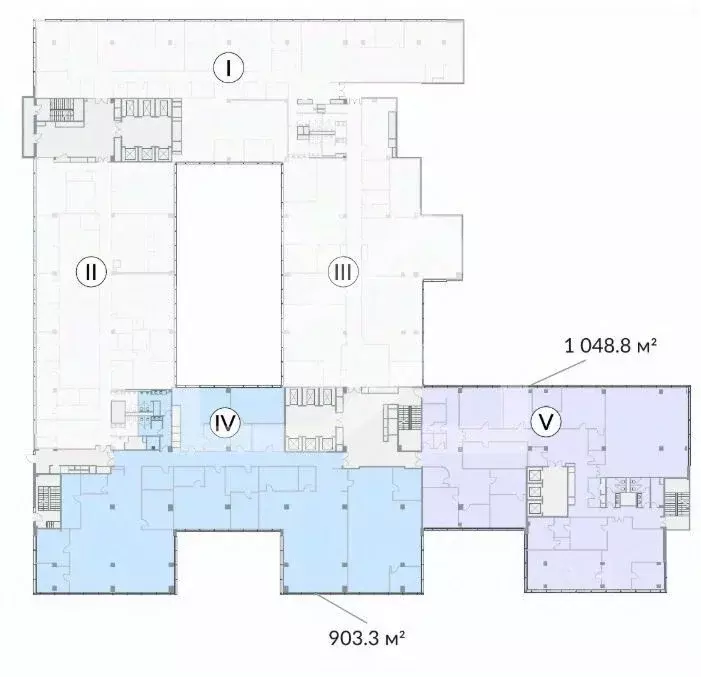 Офис в Москва ул. Земляной Вал, 9 (6077 м) - Фото 2