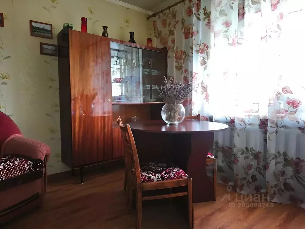 2-к кв. Свердловская область, Екатеринбург ул. Энгельса, 11 (46.0 м) - Фото 1