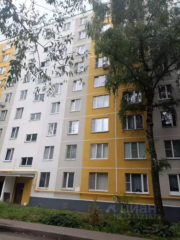 Квартира, 3 комнаты, 59.3 м - Фото 1