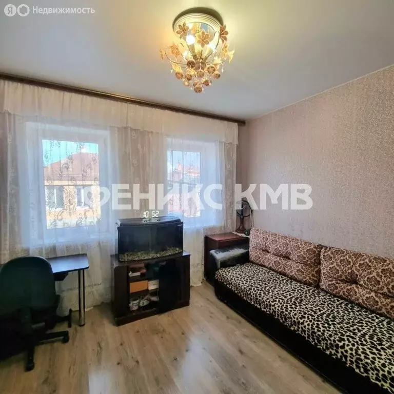 Дом в посёлок Свободы, Батарейная улица (68 м) - Фото 2