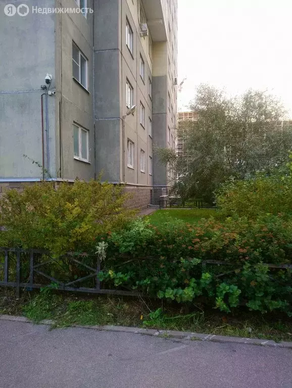 2-комнатная квартира: Санкт-Петербург, Ленинский проспект, 55к1 (60.3 ... - Фото 0