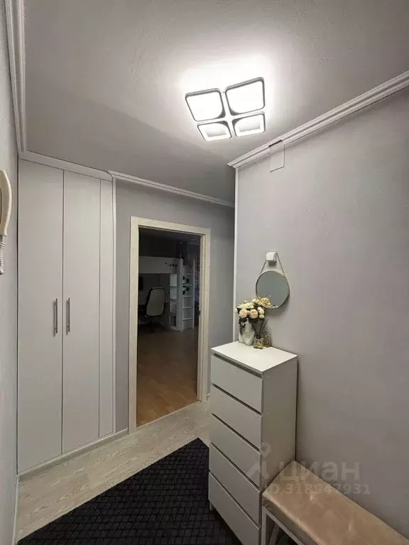 1-к кв. Москва Дубнинская ул., 69К2 (37.0 м) - Фото 1