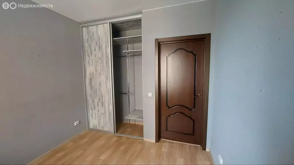 2-комнатная квартира: Красноярск, Линейная улица, 118 (34 м) - Фото 0