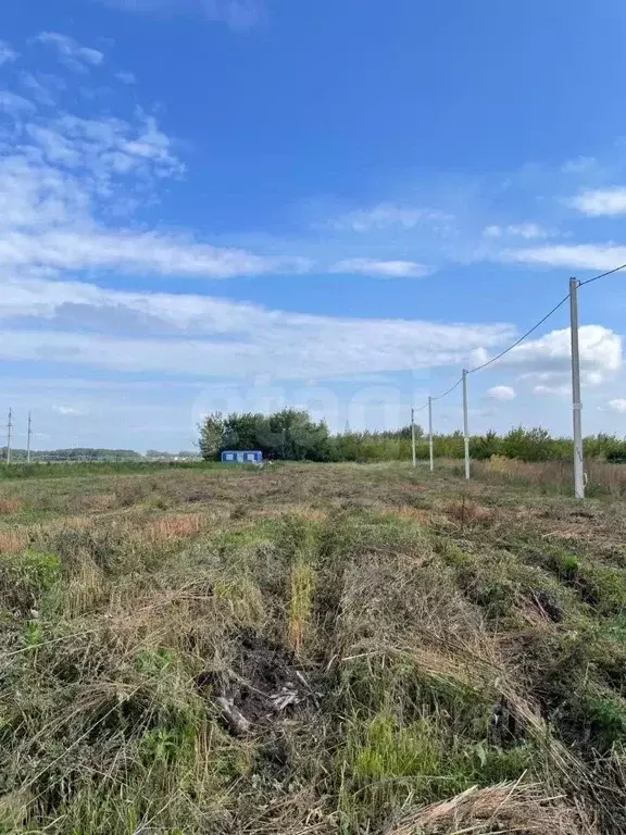 Участок в Башкортостан, Уфа городской округ, пос. Поляна  (6.0 сот.) - Фото 1