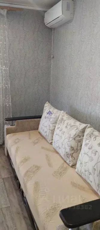 Студия Ростовская область, Волгодонск ул. 50 лет СССР (18.0 м) - Фото 2