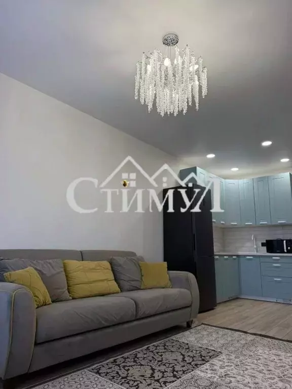 2-к кв. Хакасия, Абакан ул. Авиаторов, 5 (47.5 м) - Фото 2