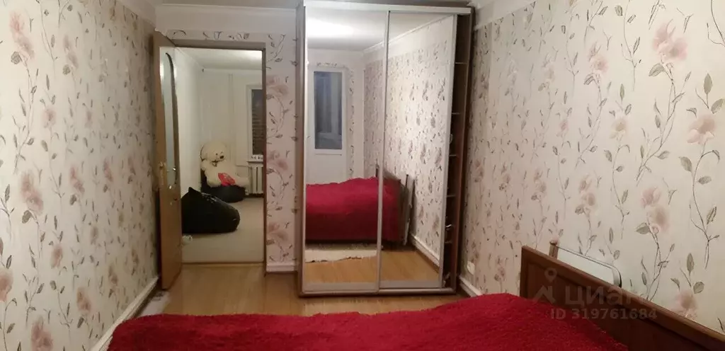 3-к кв. Крым, Симферополь ул. Киевская, 131 (70.0 м) - Фото 0