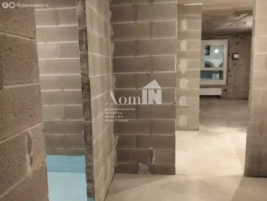 2-комнатная квартира: Санкт-Петербург, Миргородская улица, 1 (75.1 м) - Фото 2