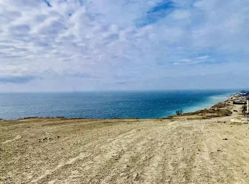 Участок в Краснодарский край, Анапа ул. Ивана Голубца (20.0 сот.) - Фото 1