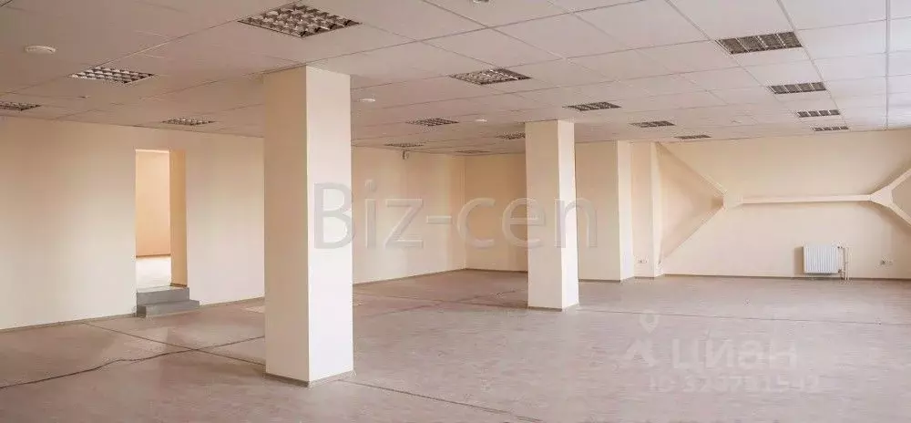 Офис в Санкт-Петербург просп. Обуховской обороны, 112к2И (77 м) - Фото 2