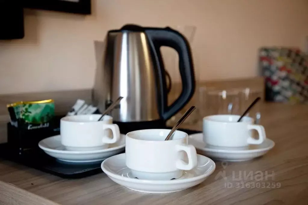 Комната Краснодарский край, Ейск ул. Шмидта, 20 - Фото 2