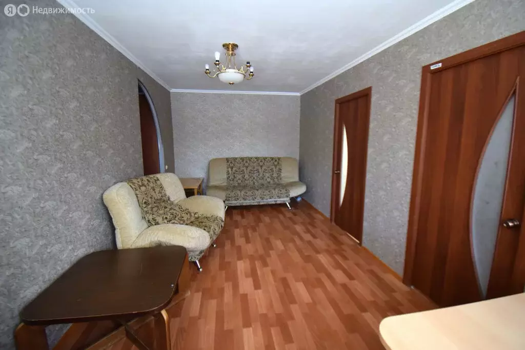 4-комнатная квартира: Туймазы, улица Мичурина, 21 (62.2 м) - Фото 2