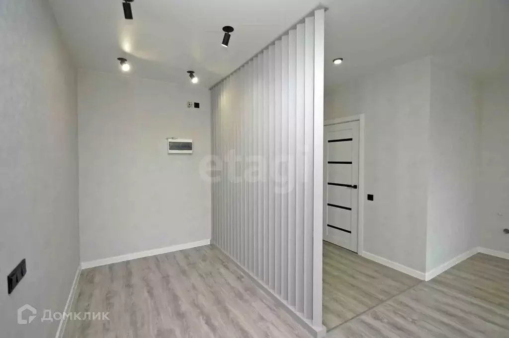 Продаётся квартира-студия, 35.5 м - Фото 1