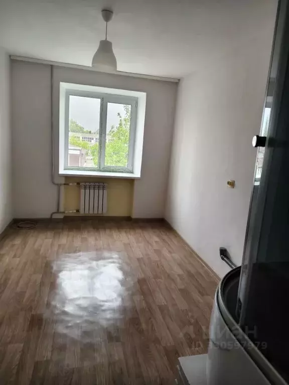 Комната Омская область, Омск Осоавиахимовская ул., 292 (11.3 м) - Фото 1
