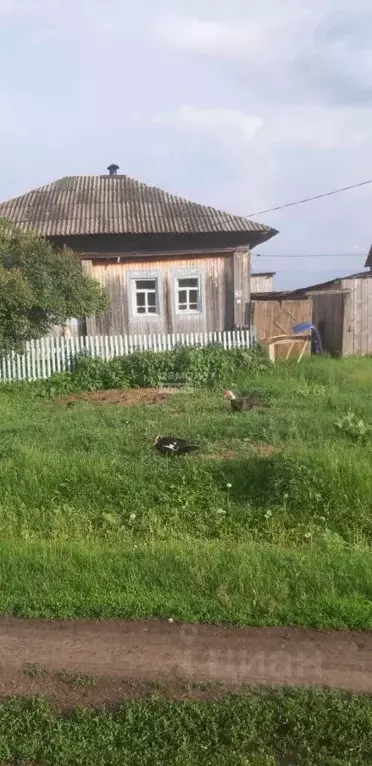 Дом в Тюменская область, Исетский район, д. Ботники Береговая ул., 47 ... - Фото 0