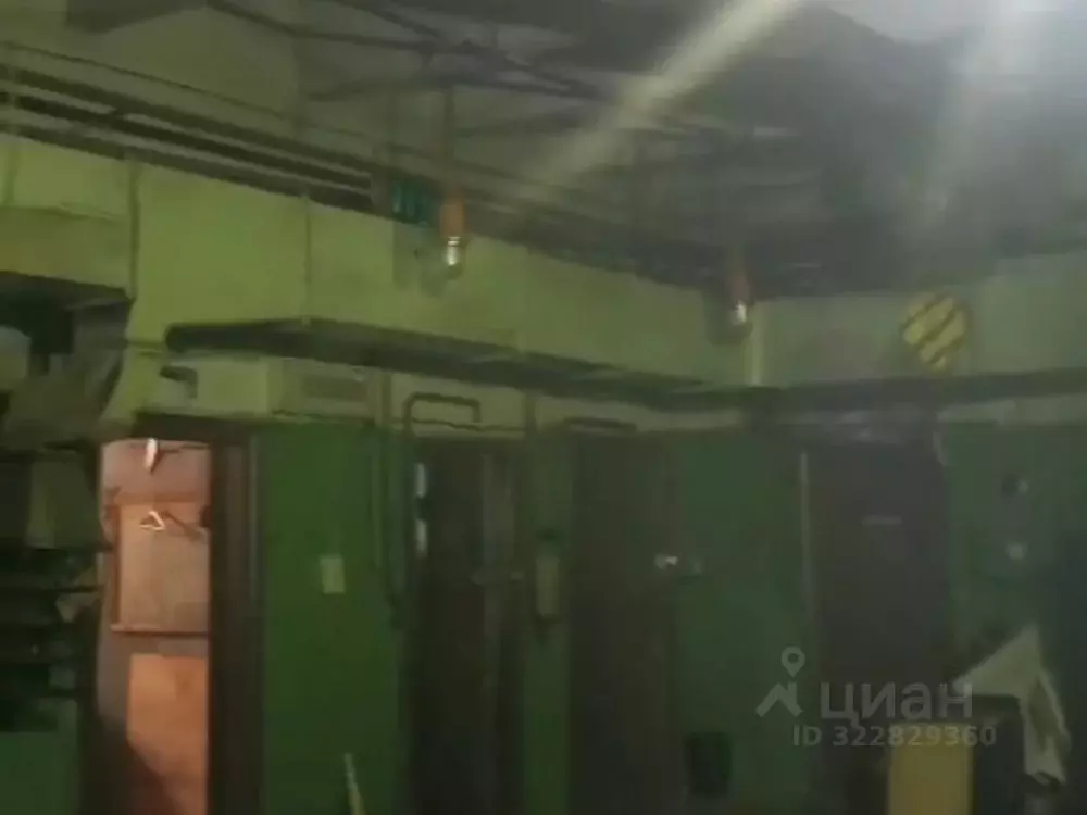 Склад в Москва ул. Пруд-Ключики, 2с9 (1000 м) - Фото 2