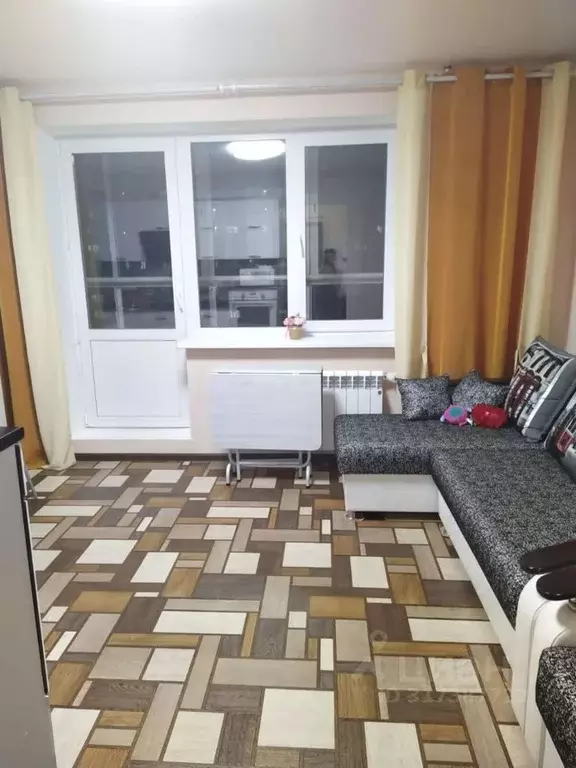 Студия Татарстан, Набережные Челны 65-й комплекс, 15 (27.0 м) - Фото 0
