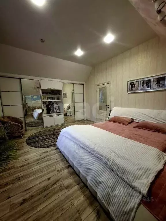 Дом в Ростовская область, Азов Азовский район, пер. 20-й Линейный (113 ... - Фото 1