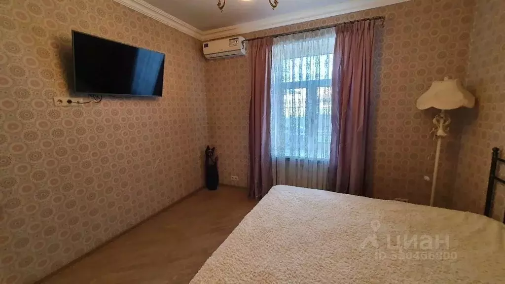 2-к кв. Москва ул. Сайкина, 1/2 (65.0 м) - Фото 2