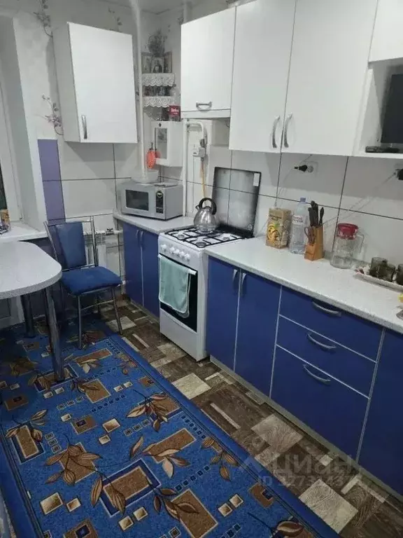 2-к кв. Чувашия, Чебоксары Эгерский бул., 59 (54.0 м) - Фото 2