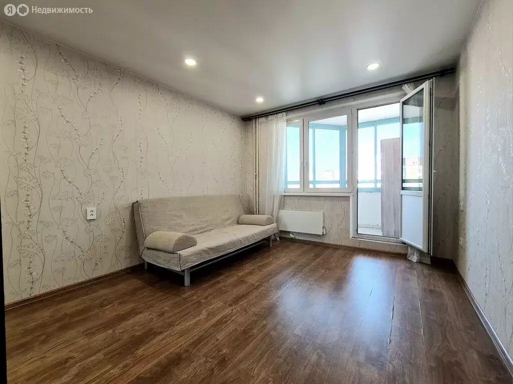 2-комнатная квартира: Москва, улица Недорубова, 20к1 (60 м) - Фото 1