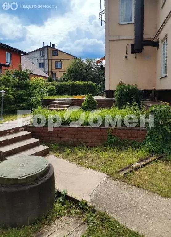 Дом в село Семёновское, микрорайон Солнечный, 26 (80 м) - Фото 2