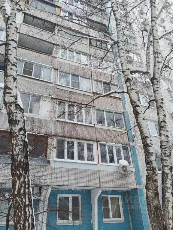3-к кв. Москва ул. Декабристов, 34 (62.0 м) - Фото 1