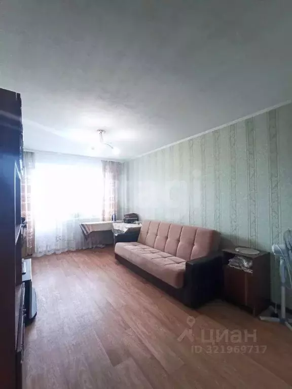 3-к кв. Хабаровский край, Комсомольск-на-Амуре просп. Победы, 47 (63.5 ... - Фото 1