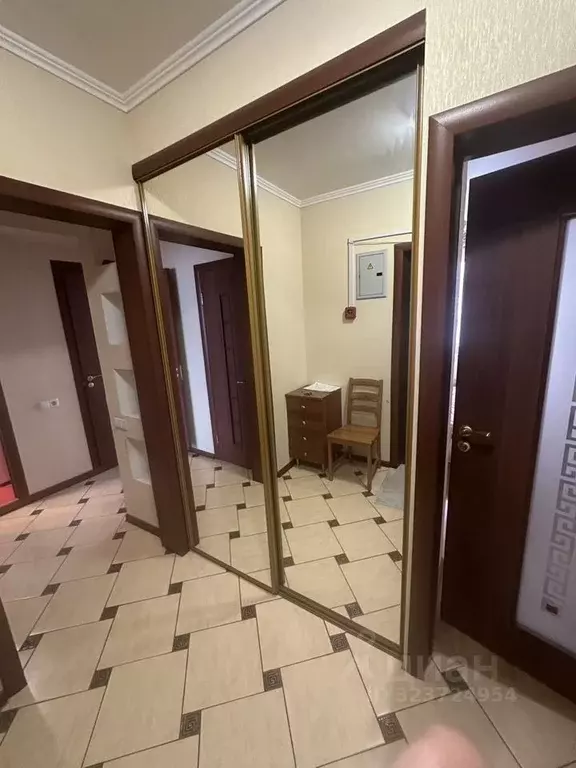 2-к кв. Московская область, Красногорск бул. Красногорский, 10 (60.0 ... - Фото 2