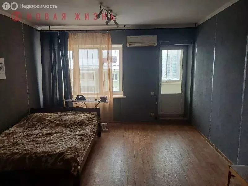 1-комнатная квартира: Самара, улица Гагарина, 53 (44 м) - Фото 1