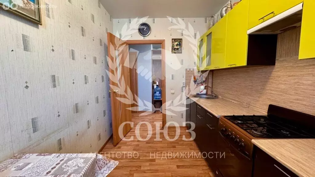 3-комнатная квартира: Калуга, Новосельская улица, 27 (61.3 м) - Фото 2