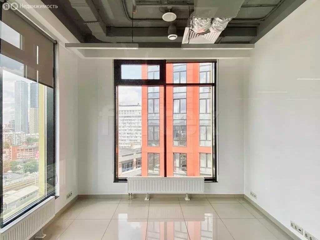 Офис (851 м) - Фото 1