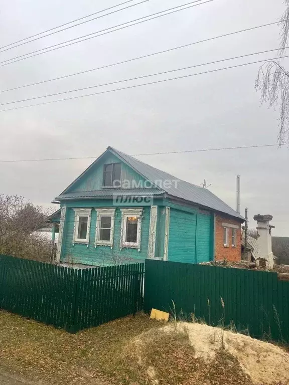 Дом в Владимирская область, Суздальский район, Павловское ... - Фото 1