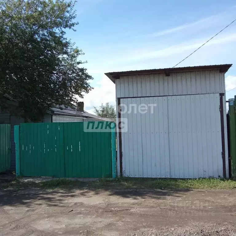 Дом в Забайкальский край, Чита ул. Ломоносова, 37 (75 м) - Фото 1