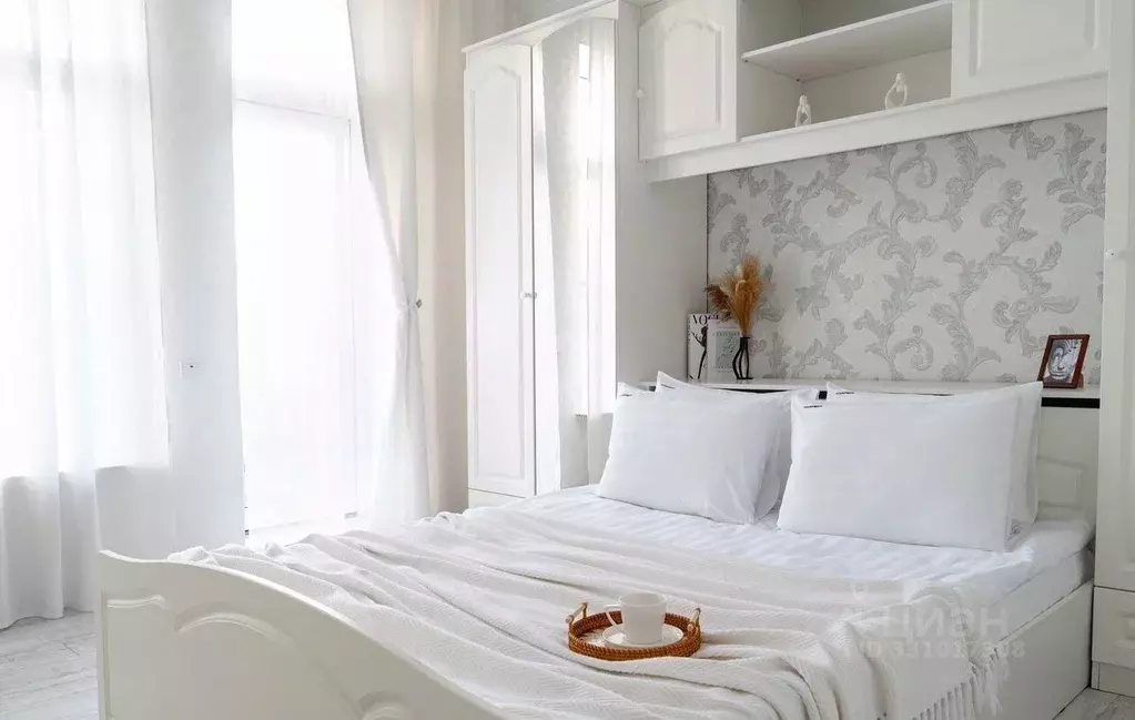 3-к кв. Краснодарский край, Сочи Адлер жилрайон, ул. Ленина, 219к8 ... - Фото 1