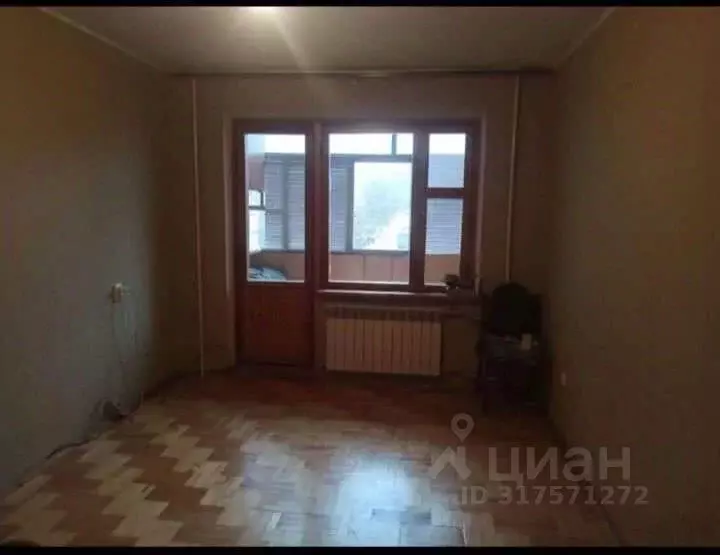 2-к кв. Белгородская область, Белгород ул. Губкина, 29 (45.4 м) - Фото 0