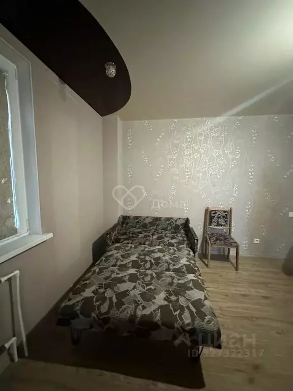 1-к кв. Волгоградская область, Светлый Яр рп пер. Колхозный, 22 (41.7 ... - Фото 2