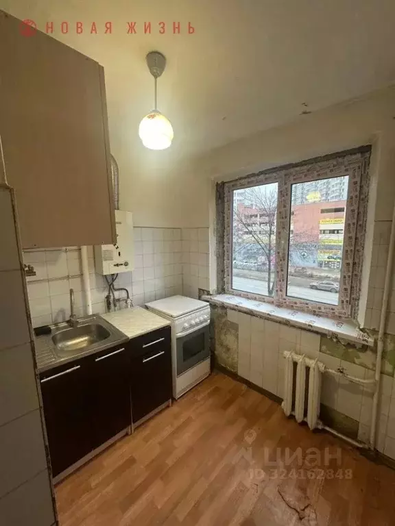 3-к кв. Самарская область, Самара ул. Авроры, 193 (56.6 м) - Фото 2