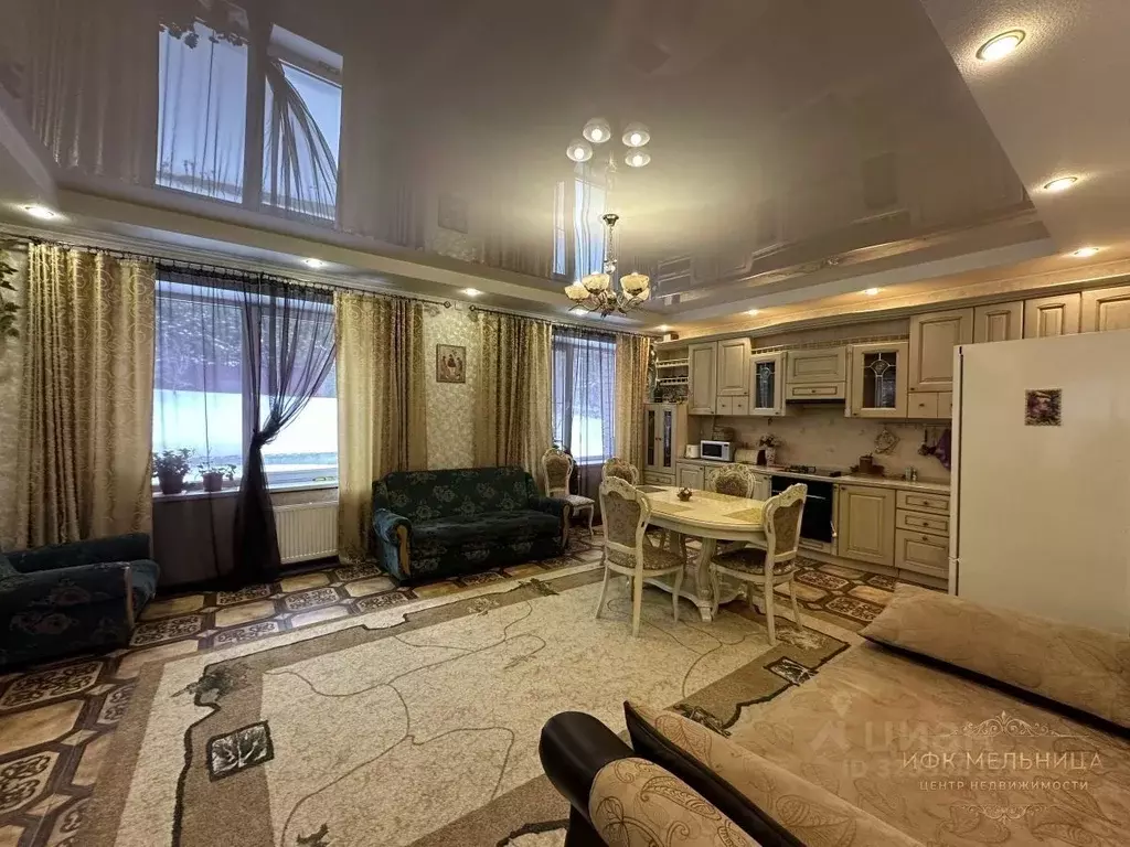 Коттедж в Свердловская область, Полевской 114 (178 м) - Фото 2