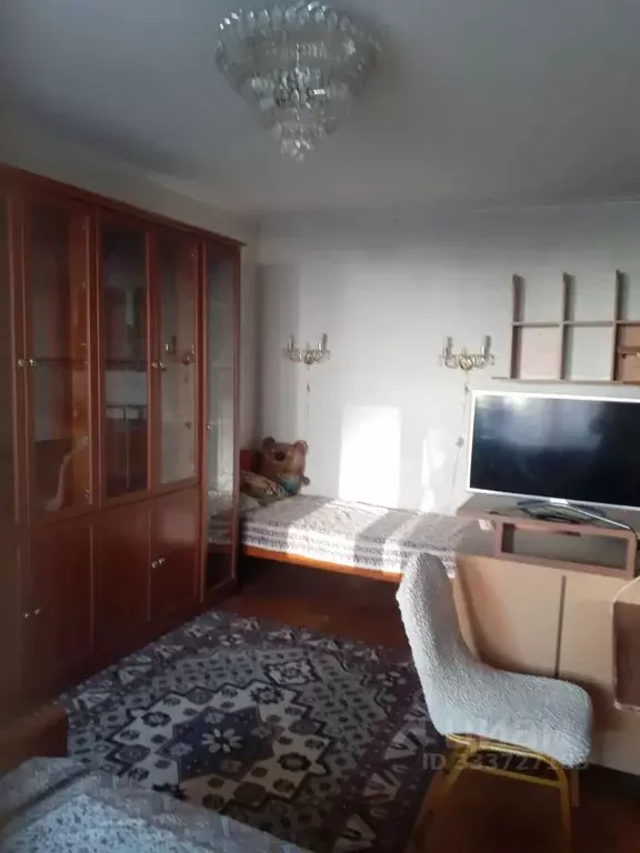 2-к кв. Москва Таллинская ул., 9К2 (50.2 м) - Фото 1