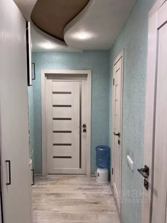 3-к кв. Алтайский край, Барнаул ул. Малахова, 107 (65.8 м) - Фото 2