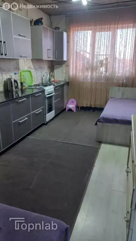 Дом в посёлок Знаменский, СНТ Краснодарсельмаш-1 (120 м) - Фото 2