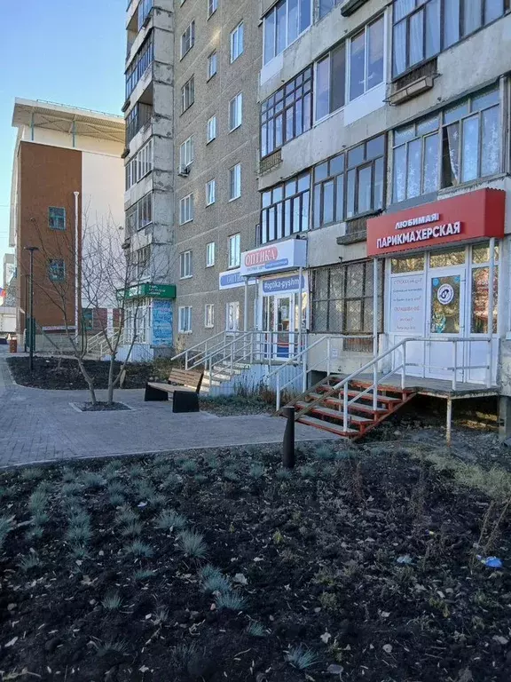 Помещение свободного назначения в Свердловская область, Верхняя Пышма ... - Фото 1