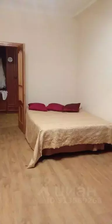 2-к кв. Башкортостан, Уфа ул. Ленина, 21 (60.0 м) - Фото 1