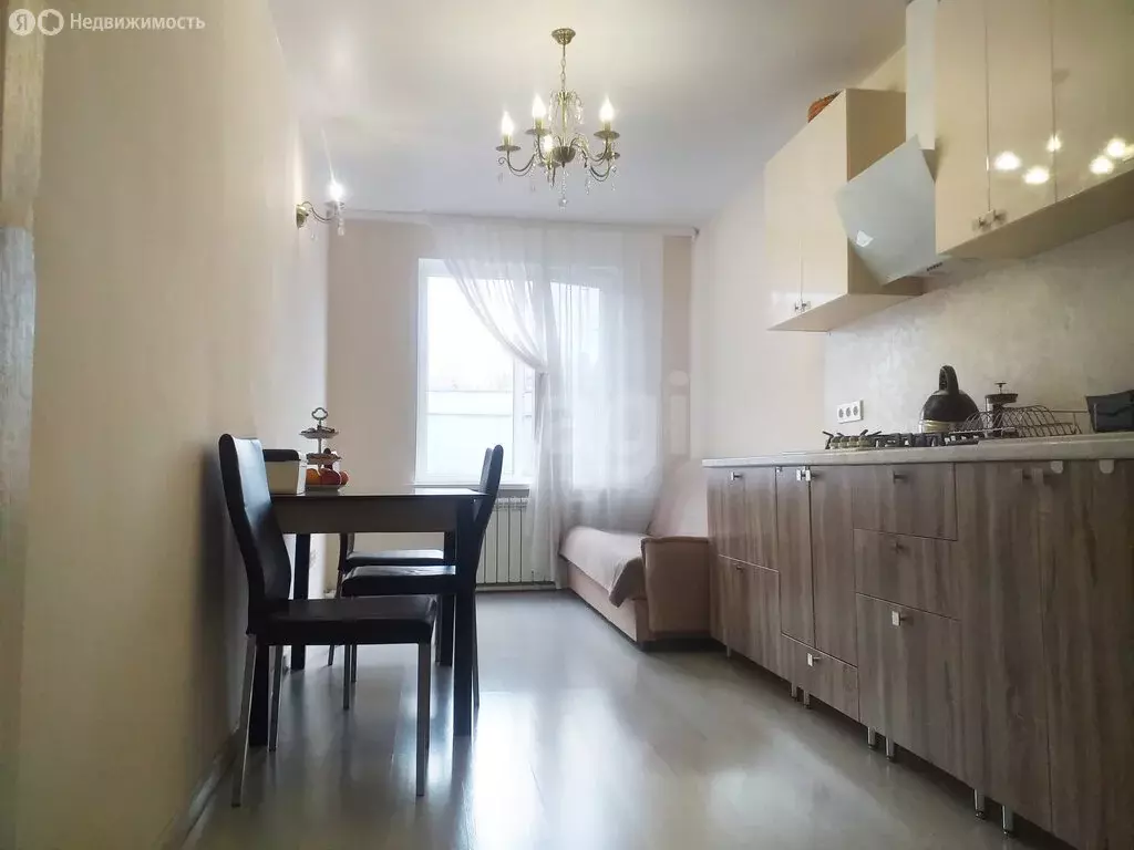 Дом в Пенза, улица Гончарова (111.7 м) - Фото 2